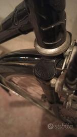 Bicicletta Vintage Chesini Anni 40