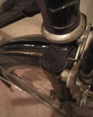 Bicicletta Vintage Chesini Anni 40