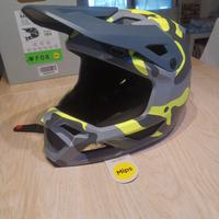  Casco frame Fox mis. M