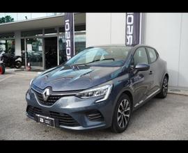 Renault Clio 5nd serie Blue dCi 8V 100 CV 5 p...
