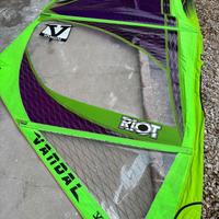 Vela Windsurf 4.5