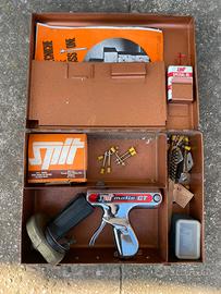 Pistola sparachiodi SPIT GT