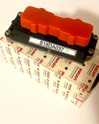 Centralina Originale Ducati Monster S4 2001