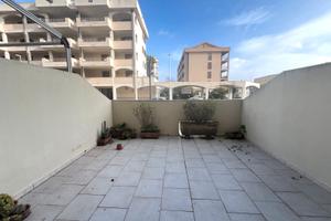 Piano terra ingresso indipendente pressi Lido