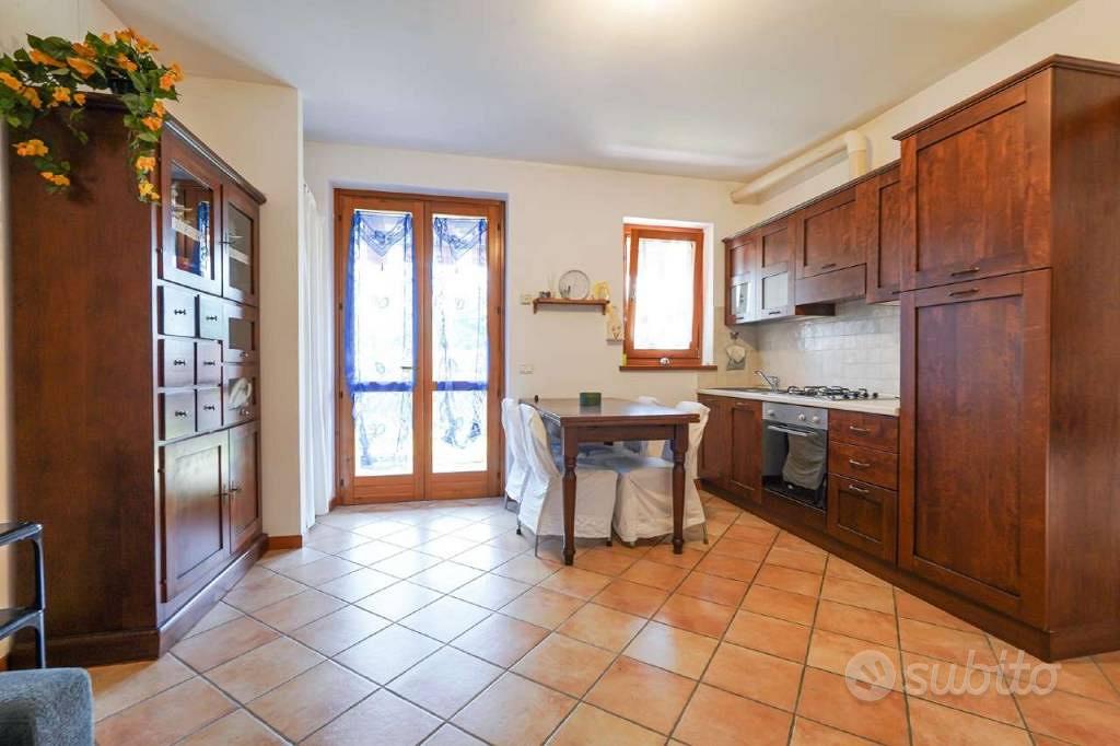 Appartamento – Bianzano - Vista 4