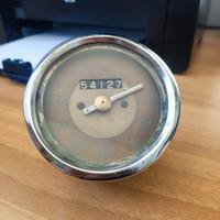 Contachilometri motoguzzi  anni 50 /60