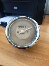 Contachilometri motoguzzi  anni 50 /60