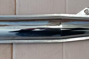 MARMITTA SILENZIATORE TANSINI IGM 055-S NUOVA