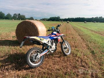 Husqvarna TE 510 - 2009