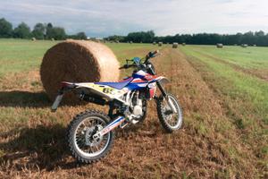 Husqvarna TE 510 - 2009