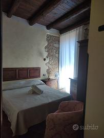 Affittacamere Isidoro (a pochi passi da Tropea)