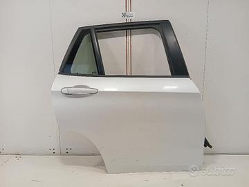 PORTIERA POSTERIORE DESTRA BMW X1 Serie (E84) 4100