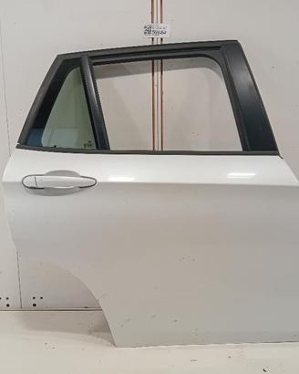 PORTIERA POSTERIORE DESTRA BMW X1 Serie (E84) 4100
