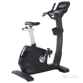 Cyclette Professionale TOORX – NUOVA, MAI USATA