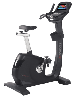 Cyclette Professionale TOORX – NUOVA, MAI USATA