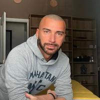 Massoterapista qualificato