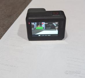 GoPro 5 hero Black