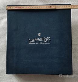 Eberhard Catalogo completo 