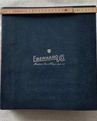 Eberhard Catalogo completo 