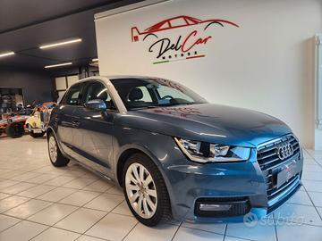 Audi A1 SPB 1.6 TDI 116 CV S tronic Metal plus Neo