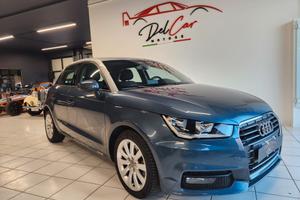 Audi A1 SPB 1.6 TDI 116 CV S tronic Metal plus Neo