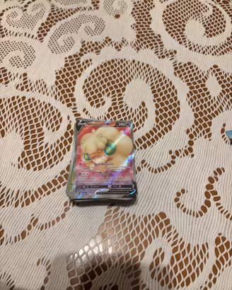 Lotto Carte Pokémon Holo Pokéball Reverse