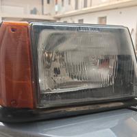 faro dx Autobianchi y10