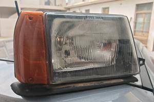 faro dx Autobianchi y10