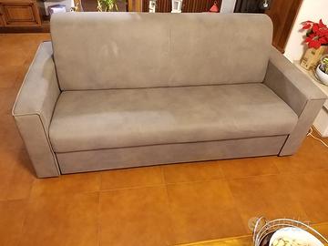 divano letto matrimoniale