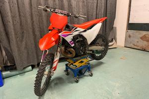 Ktm 250 sx 2024