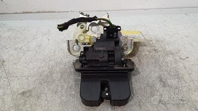 SERRATURA PORTELLONE POSTERIORE AUDI A4 Avant (8K5