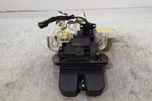 SERRATURA PORTELLONE POSTERIORE AUDI A4 Avant (8K5