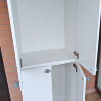 Armadio Bimbi IKEA Smastad