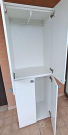 Armadio Bimbi IKEA Smastad