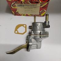 POMPA CARBURANTE TRE RACCORDI BCD 2125/6 FIAT 124 