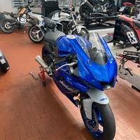Carene originali YAMAHA R6