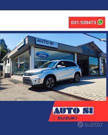 Suzuki Vitara 1.4 Hybrid Top tetto apribile 2wd