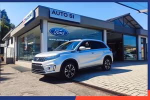 Suzuki Vitara 1.4 Hybrid Top tetto apribile 2wd