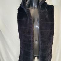 Rebeka Ross smanicato con cappucciotg.44