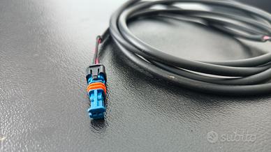 cavo faro ant. Bosch 