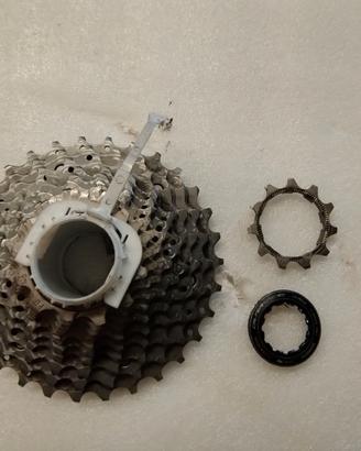 Shimano Dura-Ace CS-R9100 11V 11-30T