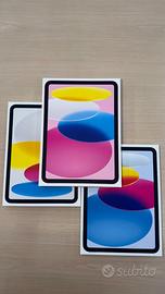 IPAD A16 11 WIFI 128GB - NUOVI