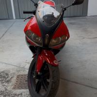 Tzr 50 2012 "50° anniversario"