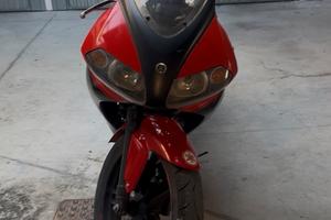 Tzr 50 2012 "50° anniversario"