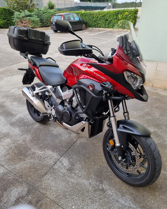 Honda Crossrunner VFR800X