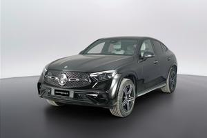 MERCEDES-BENZ GLC Coupe - C254 - GLC Coupe 300 de