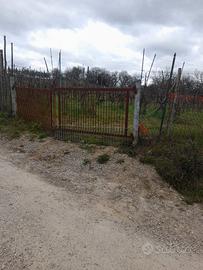 Terreno San Pancrazio - Il Poggio