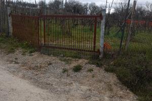 Terreno San Pancrazio - Il Poggio