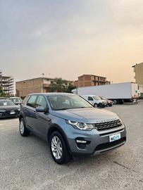 Land Rover Discovery Sport 2.0 td4 Pure awd 150cv 