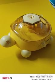 umidificatore ultrasuoni